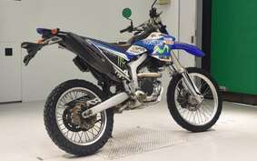 YAMAHA WR250R DG15J