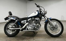 YAMAHA VIRAGO 250 S 3DM