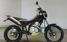 YAMAHA TRICKER DG10J