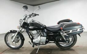 KAWASAKI ELIMINATOR 125 BN125A