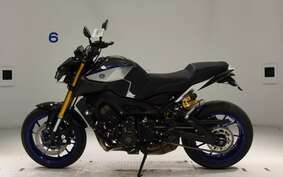 YAMAHA MT-09 ASP 2018 RN52J