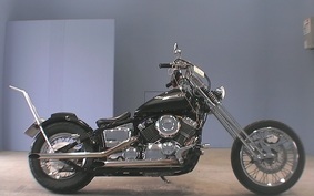 YAMAHA DRAGSTAR 400 2001 VH01J