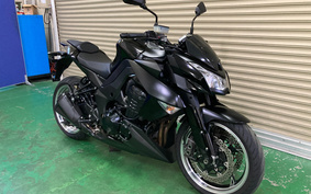 KAWASAKI Z1000 2013 ZRT00D