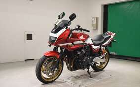 HONDA CB400 SUPER BOLDOR VTEC A 2012 NC42