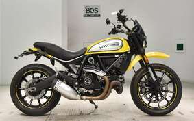 DUCATI SCRAMBLER ICON 2021 3K00A