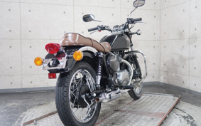 KAWASAKI W250 BJ250L