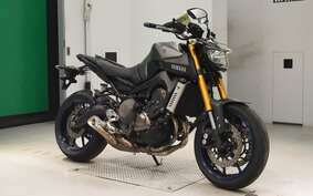 YAMAHA MT-09 2017 RN34J