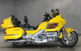 HONDA GL 1800 GOLD WING 2001 SC47