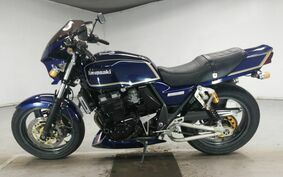 KAWASAKI ZRX-2 2002 ZR400E