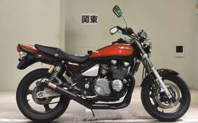 KAWASAKI ZEPHYR 400 KAI 2009 ZR400C