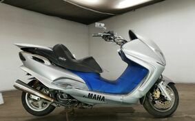 YAMAHA MAJESTY 125 5CA