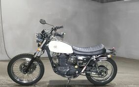 KAWASAKI 250TR BJ250F