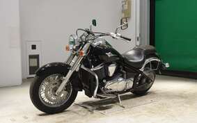 KAWASAKI VULCAN 900 CLASSIC 2010 VN900B