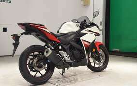 YAMAHA YZF-R25 RG10J