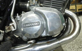 KAWASAKI KH400 1977 S3F