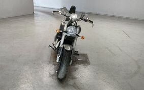 SUZUKI BOULEVARD 400 2007 VK55A