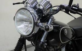 YAMAHA SR400 2010 RH03J