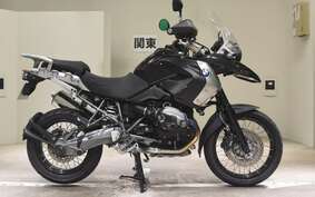 BMW R1200GS 2011 0450