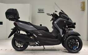 YAMAHA TRICITY 300 2023 SH15J