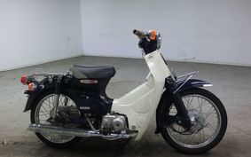 HONDA C70 SUPER CUB HA02