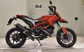 DUCATI HYPERMOTARD 820 2014 B201J