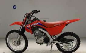 HONDA CRF125F JE03