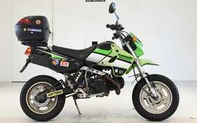 KAWASAKI KSR110 KL110A