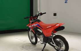 HONDA CRF110F JE02