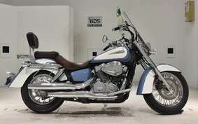 HONDA SHADOW 400 CLASSIC 2014 NC44