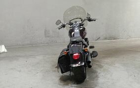 HARLEY FLSTFB1580 2014 JN5