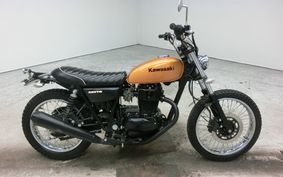 KAWASAKI 250TR 2003 BJ250F