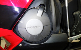 HONDA CBR600RR GEN 2 2005 PC37