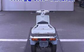 HONDA ジャイロ UP TA01