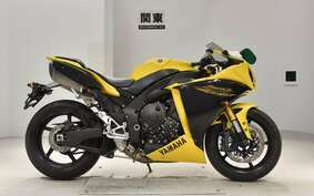 YAMAHA YZF-R1 2011 RN24J