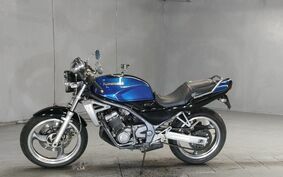 KAWASAKI BALIUS 250 ZR250A