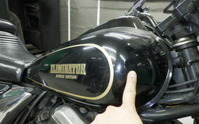 KAWASAKI ELIMINATOR 250 SE EL250A