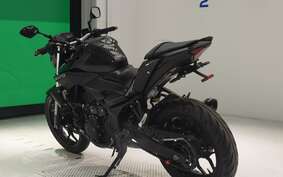 YAMAHA MT-25 RG43J