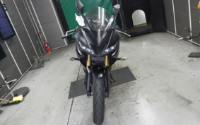 YAMAHA YZF-R125