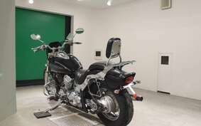 YAMAHA DRAGSTAR 400 2001 VH01J