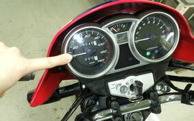 HONDA CBF125 PCJ7