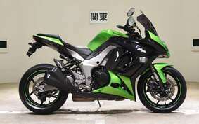 KAWASAKI NINJA 1000 2012 ZXT00G