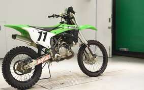 KAWASAKI KX100 KX100F