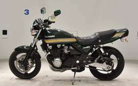 KAWASAKI ZEPHYR 400 KAI 2007 ZR400C