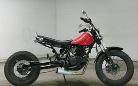 YAMAHA TW225 DG09J