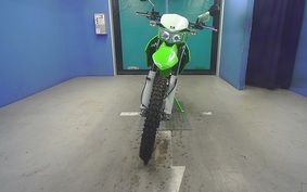 KAWASAKI KLX250 Gen.2 LX250S