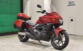 HONDA CTX700 D 2013 RC69