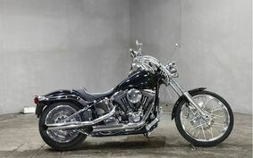 HARLEY FXSTC 1580 2007 JL5