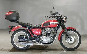 KAWASAKI W400 2008 EJ400A