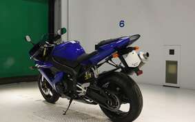 YAMAHA YZF-R1 2002