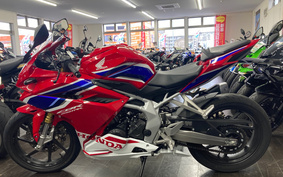 YAMAHA YZF-R3 2020 RH13J